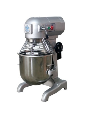 Тестомесильная машина GASTRORAG B20-HG